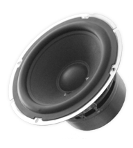 SoundManager 2 speaker logo